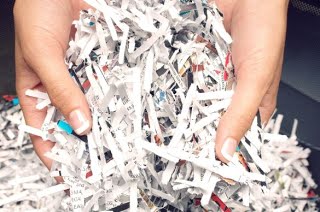 Shred your documents in Miami and keep your private information safe