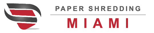 Miami Paper Shredding